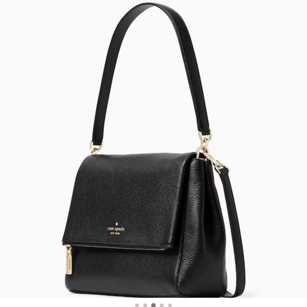 Kate Spade Leila Shoulder Bag